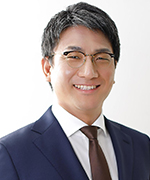 研究代表者 釆野 優